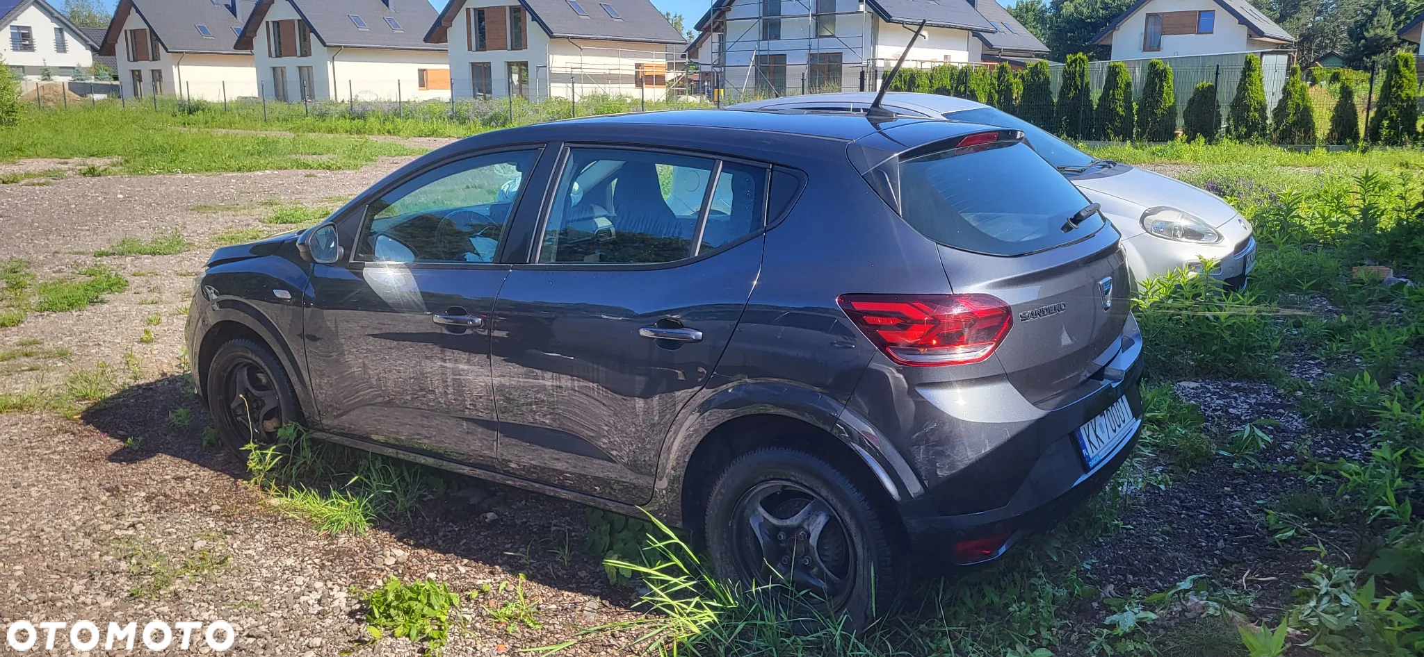 Dacia Sandero 1.0 TCe Comfort - 3