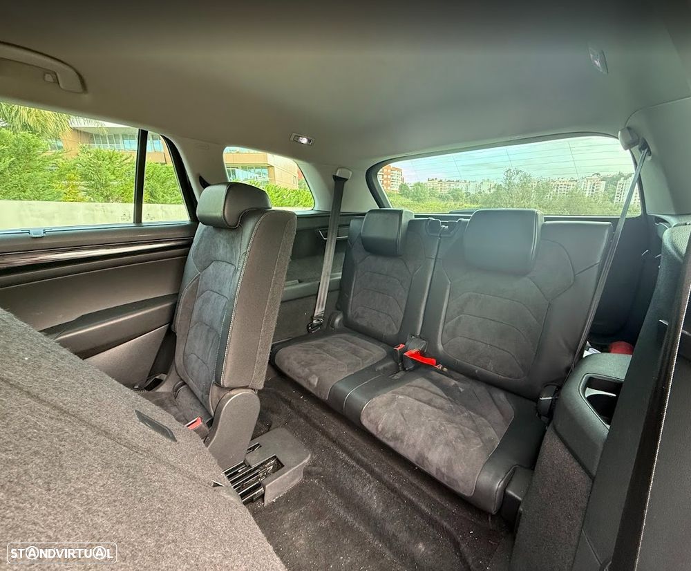 Skoda Kodiaq 2.0 TDI Style DSG - 9