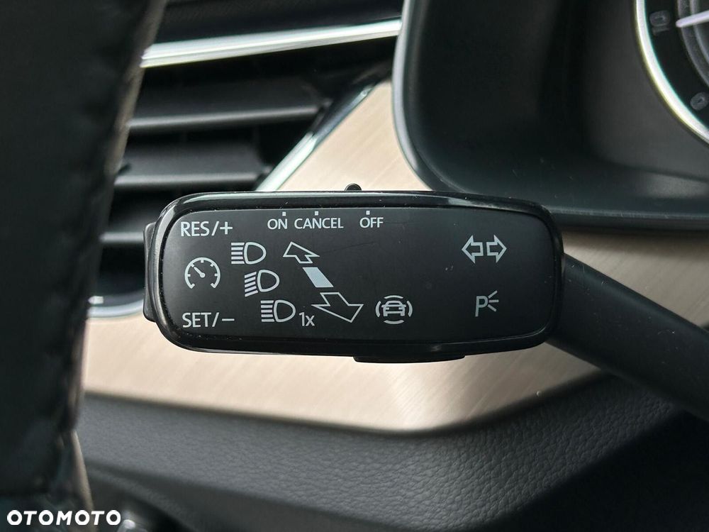 Skoda Scala 1.5 TSI Style - 22