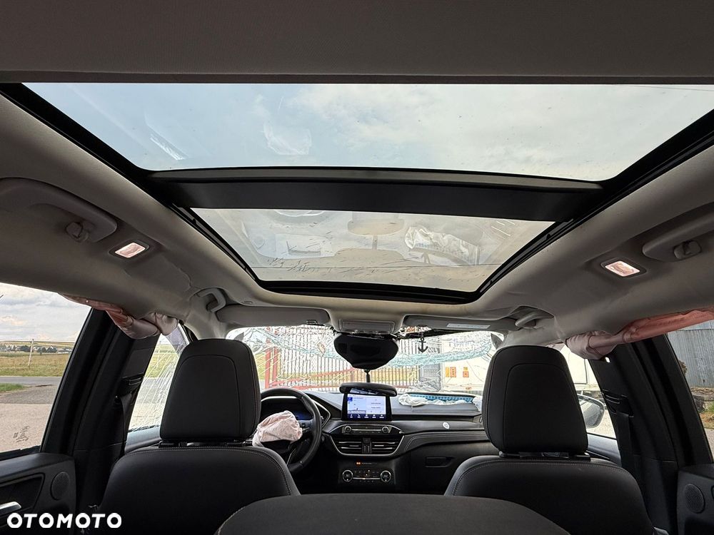 Ford Kuga 2.5 Duratec PHEV VIGNALE - 13