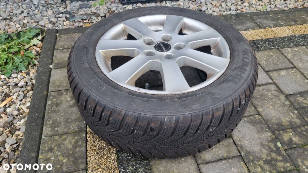 Peugeot 308 1.6 BlueHDi Active S&S - 8