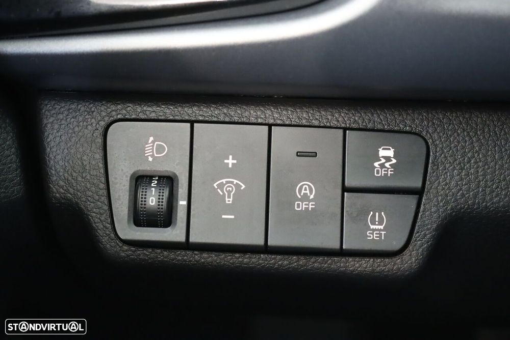 Kia Rio 1.0 T-GDi Move - 17