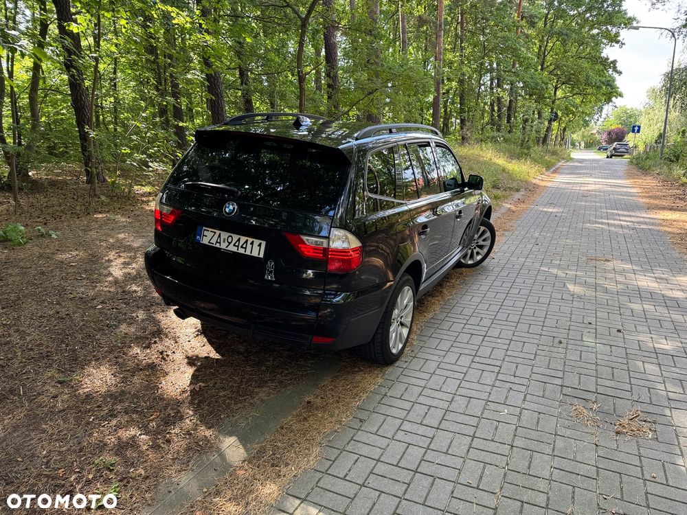 BMW X3 - 2