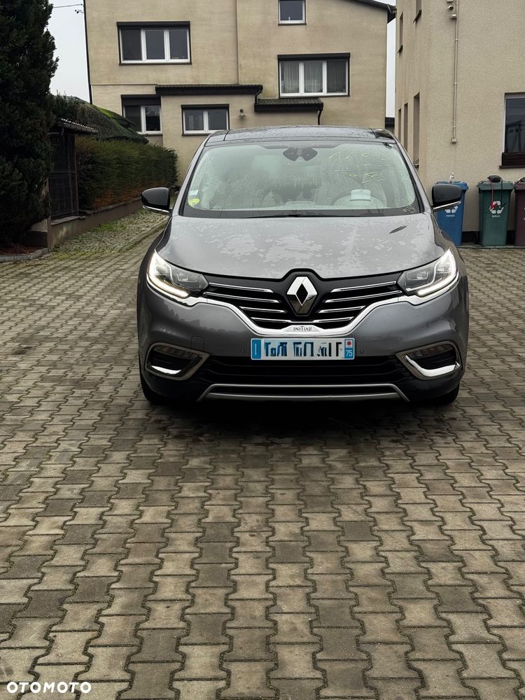 Renault Espace Energy dCi 160 EDC Initiale Paris - 2