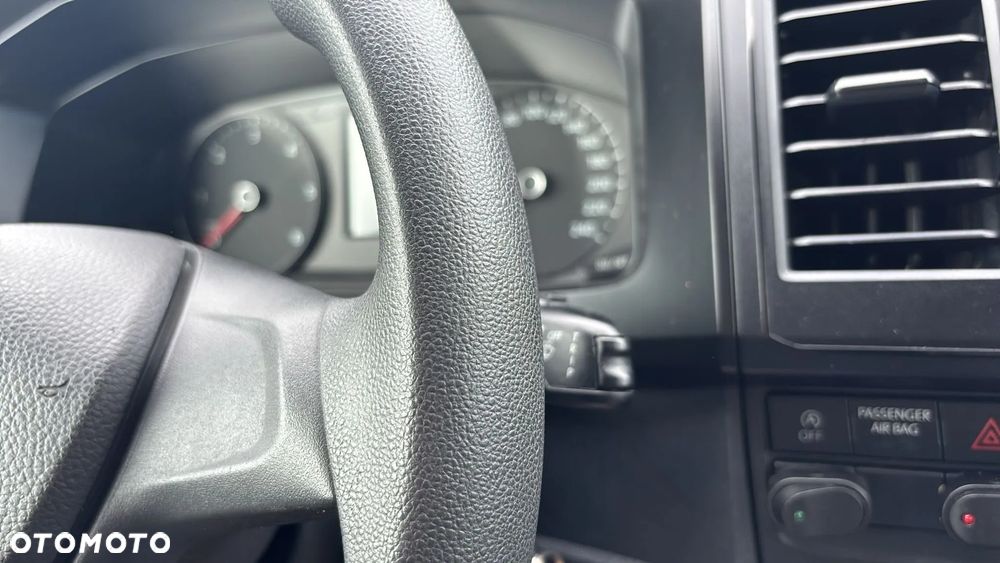 Volkswagen Transporter T6 - 10