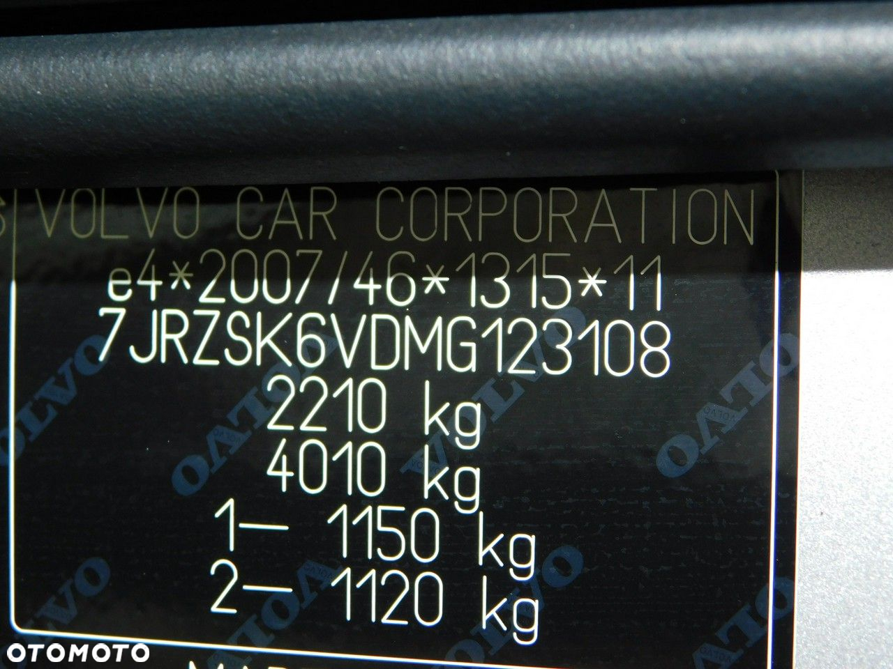 Volvo S60 - 18