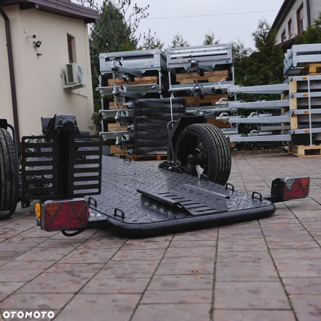 Lorries MT-1 Black Edition - 9