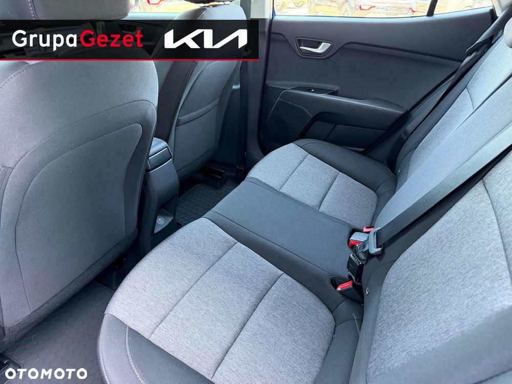 Kia Stonic 1.0 T-GDI M - 15