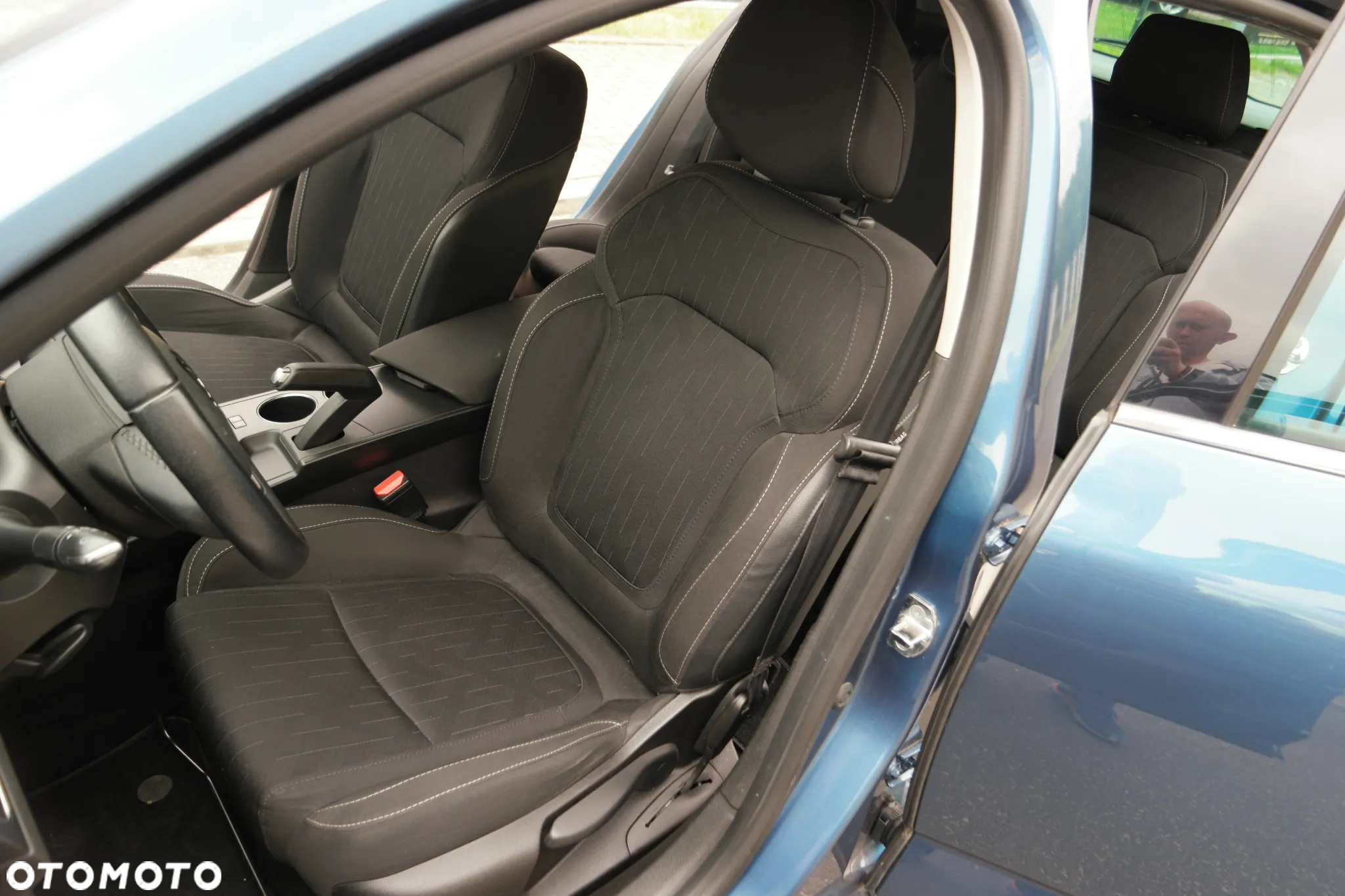 Renault Megane 1.2 Energy TCe Limited 2018 - 27