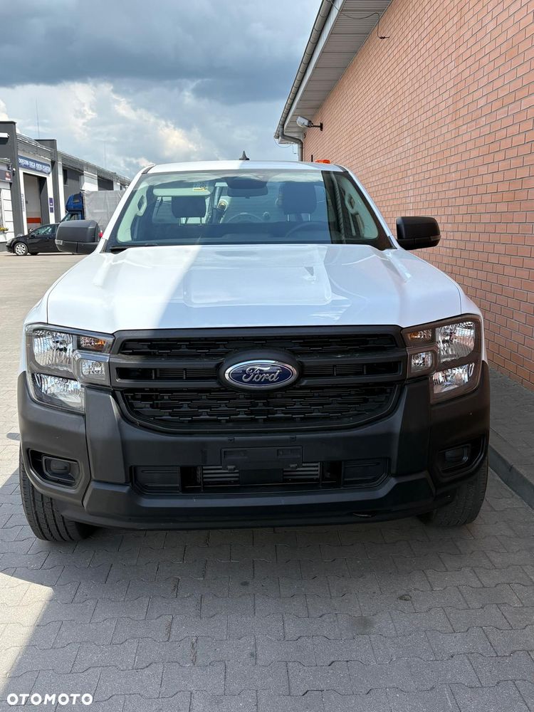 Ford Ranger - 6