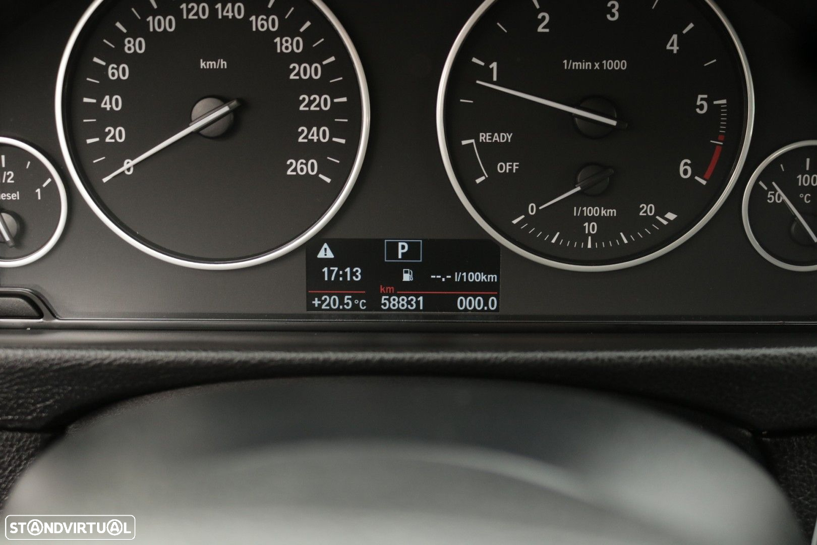 BMW 418 Gran Coupé d Advantage Auto - 40