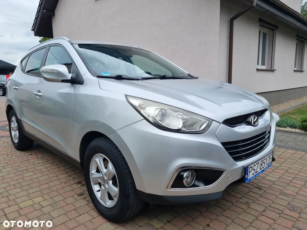 Hyundai Tucson - 6