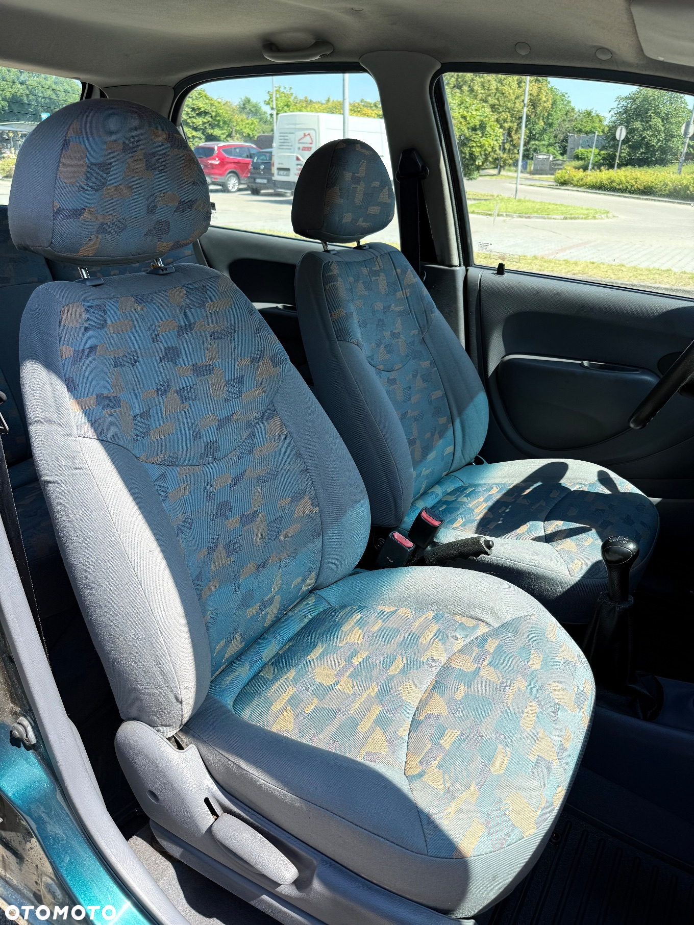 Daewoo Matiz - 18