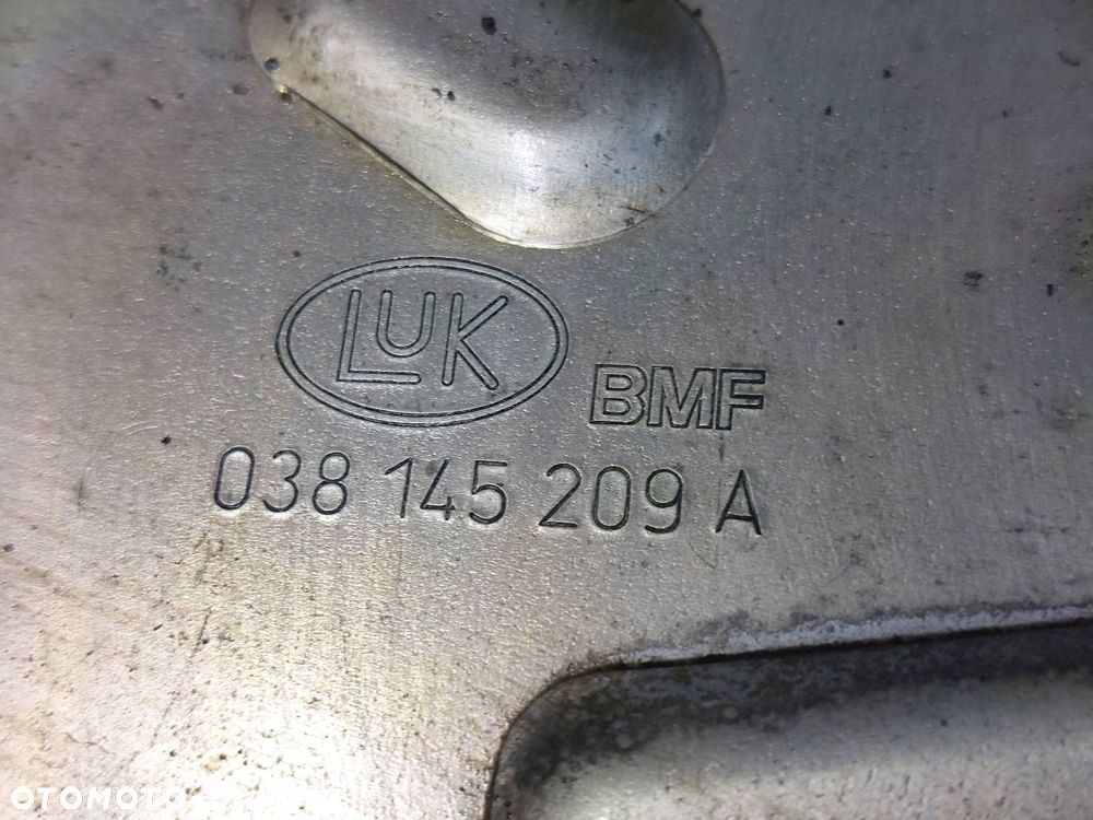 POMPA VACUM VOLKSWAGEN PASSAT B5 1.9 TDI 038145209A - 4