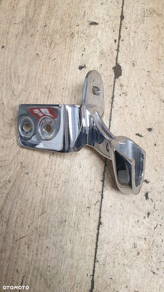 Uchwyt mocowanie kufra Harley Davidson Dyna Switchback FLD 90200513 - 5