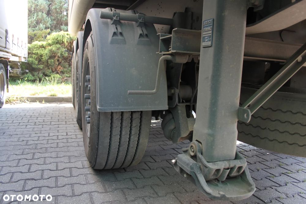 Schmitz Cargobull - 10