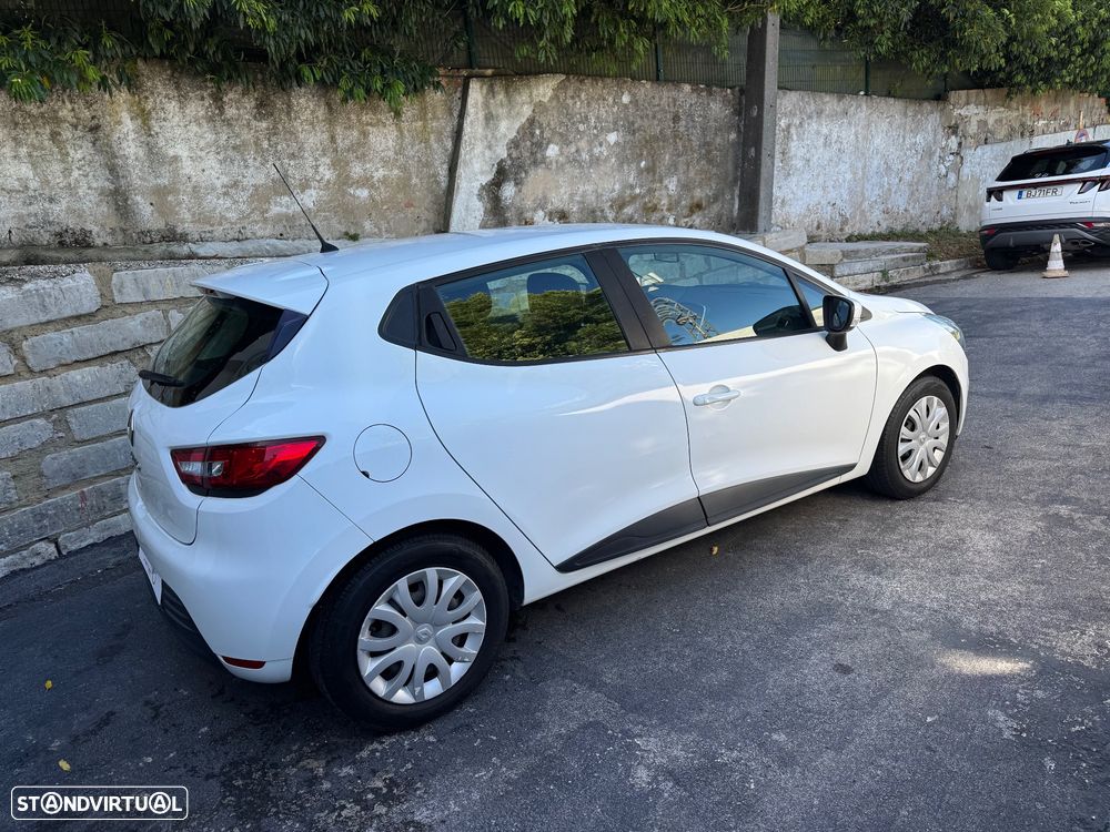 Renault Clio 1.5 dCi Zen C/PM+Pneu+P.R&Go - 3