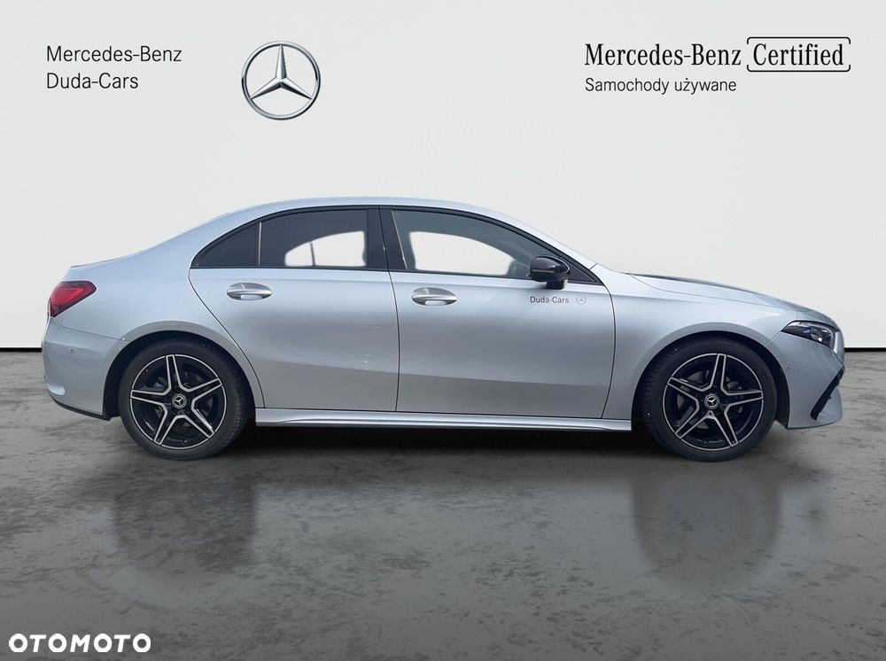 Mercedes-Benz Klasa A - 5