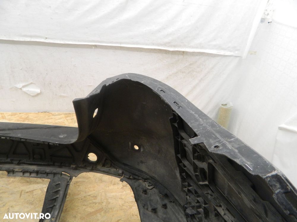 Bara spate Porsche Cayenne, 2010, 2011, 2012, 2013, 2014, 2015, 7P5807421. - 11