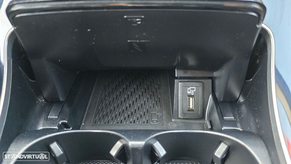 Mercedes-Benz C 200 d Station 9G-TRONIC Avantgarde - 45