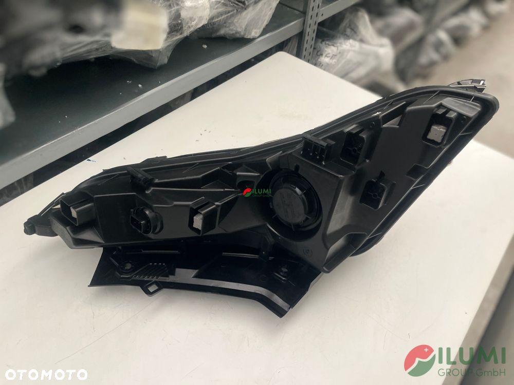 Tucson Hyundai Full Led Reflektor Prawy 92208n7100 - 7
