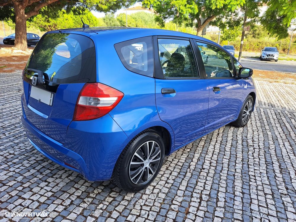 Honda Jazz 1.2 i-VTEC City Top - 16