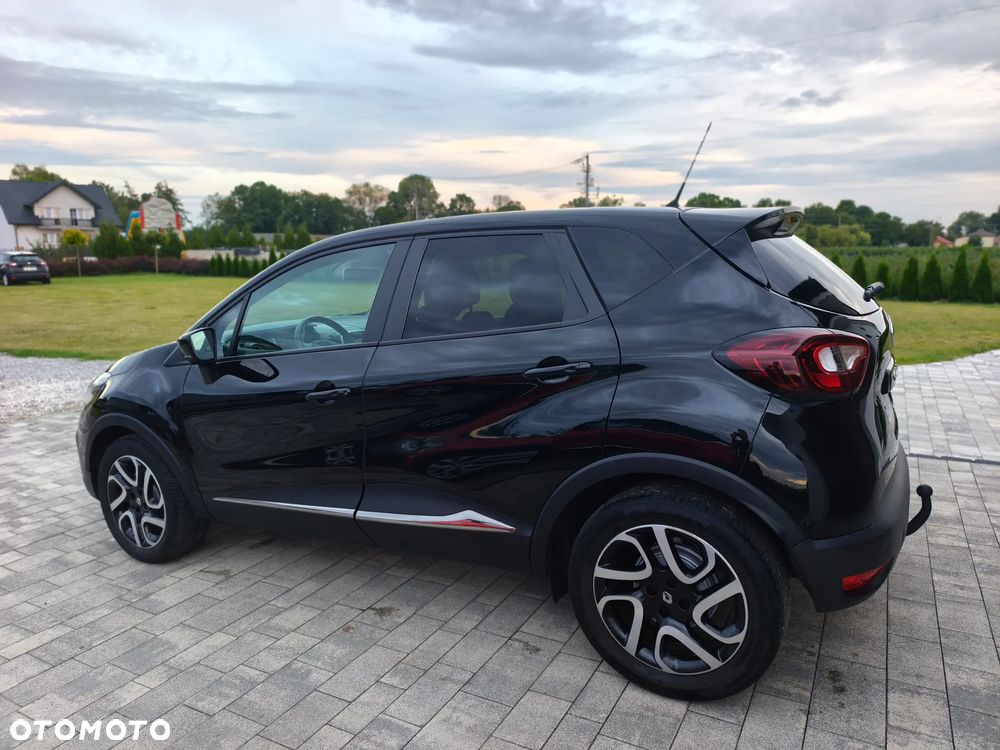 Renault Captur 0.9 Energy TCe Life - 2