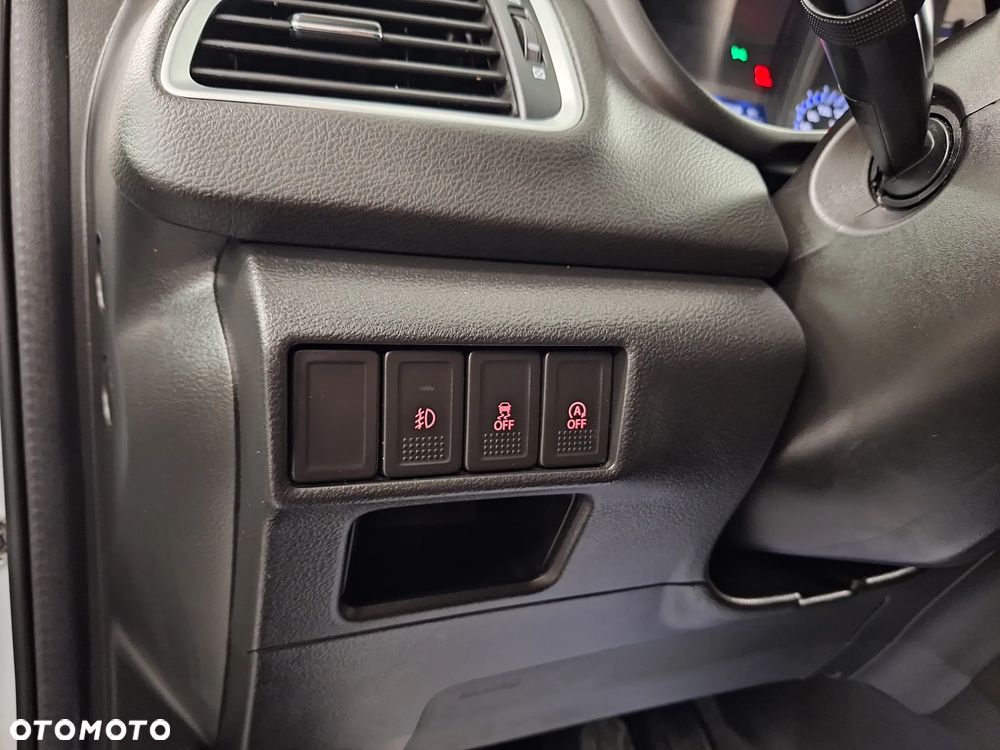 Suzuki SX4 S-Cross 1.4 Boosterjet Allgrip Comfort+ - 30