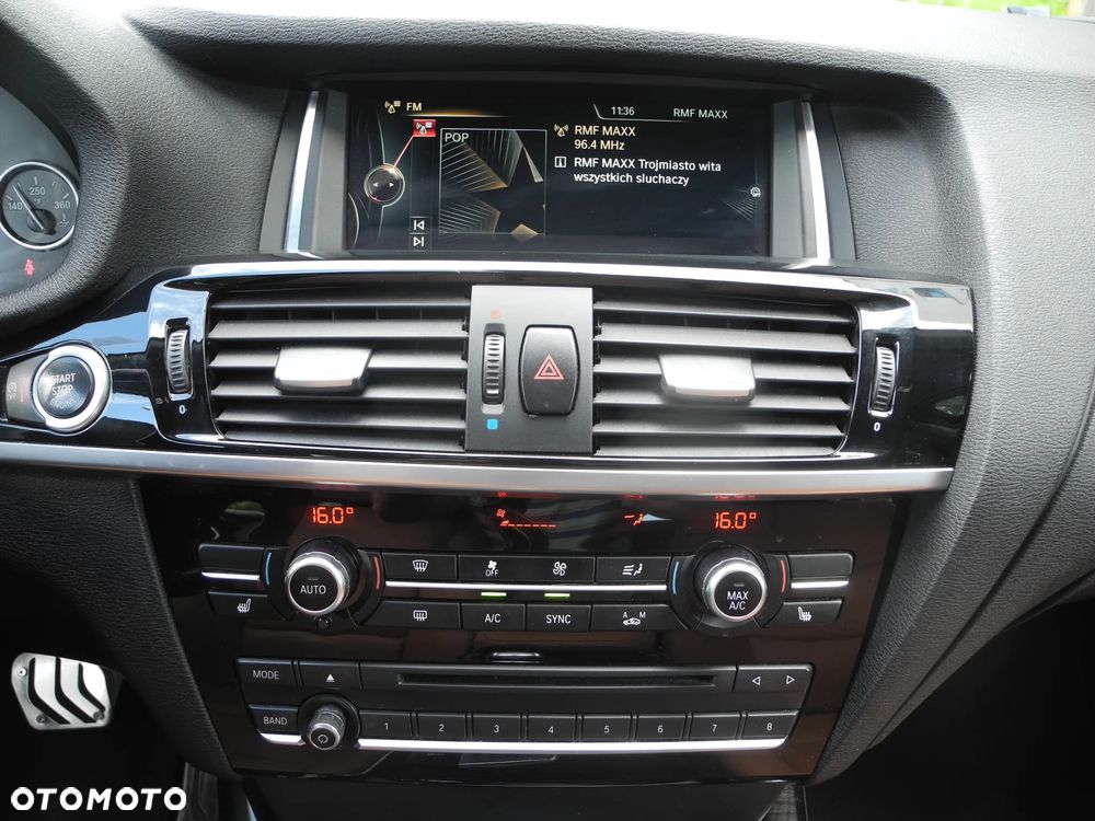 BMW X4 xDrive28i M Sport - 10