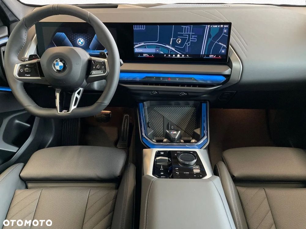 BMW X3 - 8