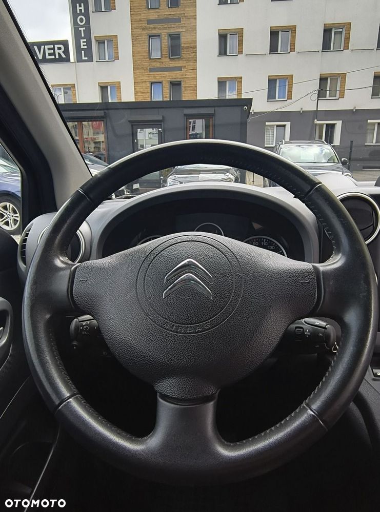 Citroën Berlingo Multispace BlueHDi 120 S&S SELECTION - 26