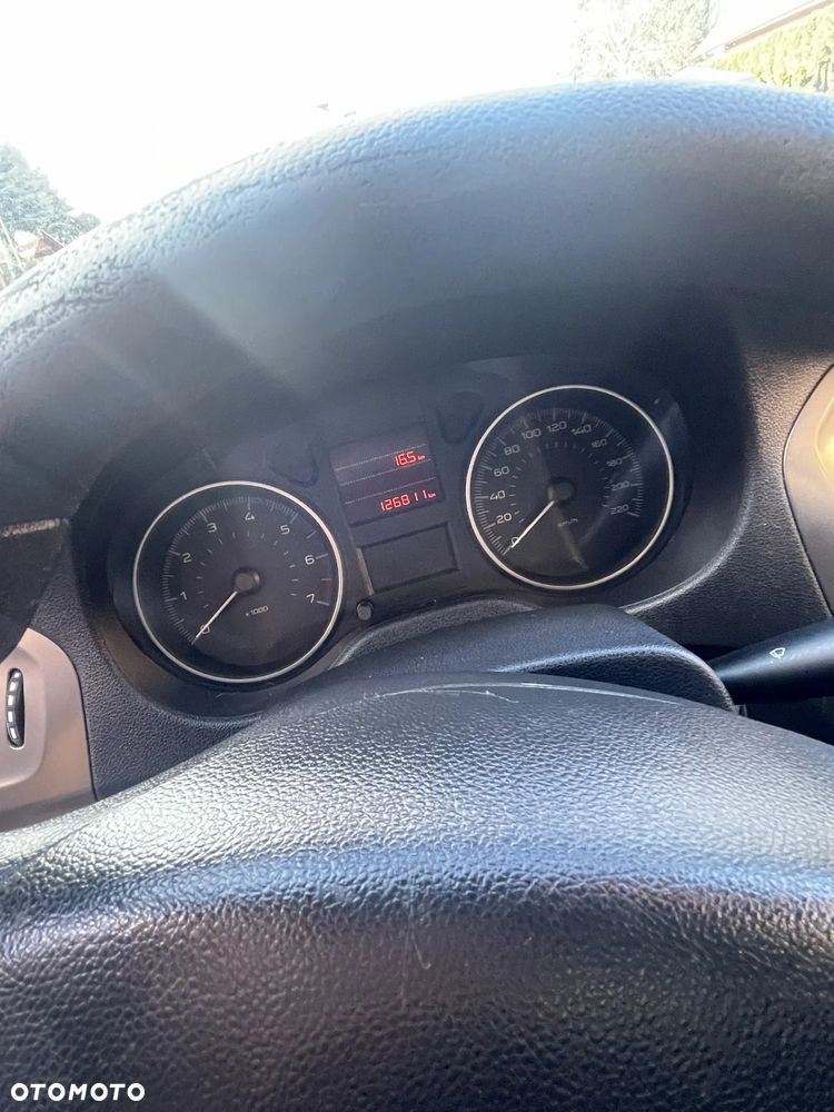 Peugeot 301 1.6 VTi Active EU6 - 6