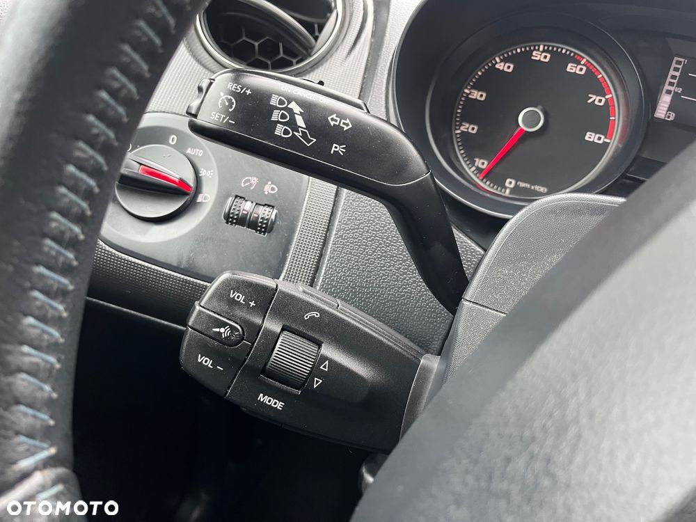 Seat Ibiza 1.4 16V i-Tech - 25