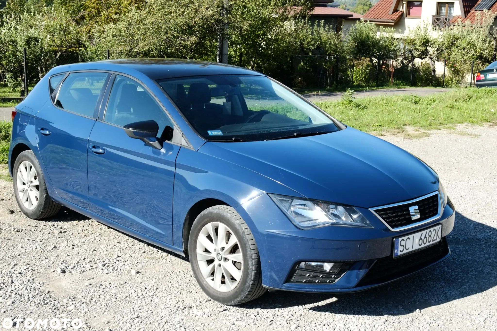 Seat Leon 1.6 TDI X-Perience S&S - 1