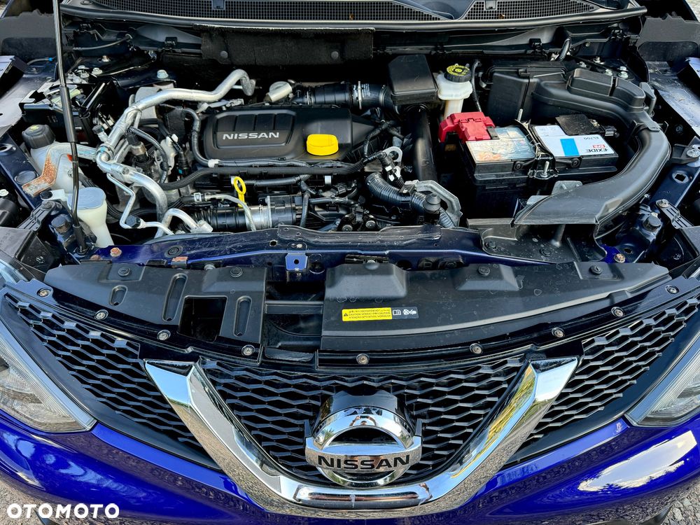 Nissan Qashqai 1.6 DCi TEKNA - 18