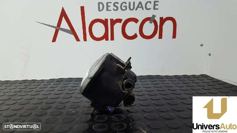 FAROL DE NEVOEIRO DIREITO RENAULT KANGOO EXPRESSION - 6