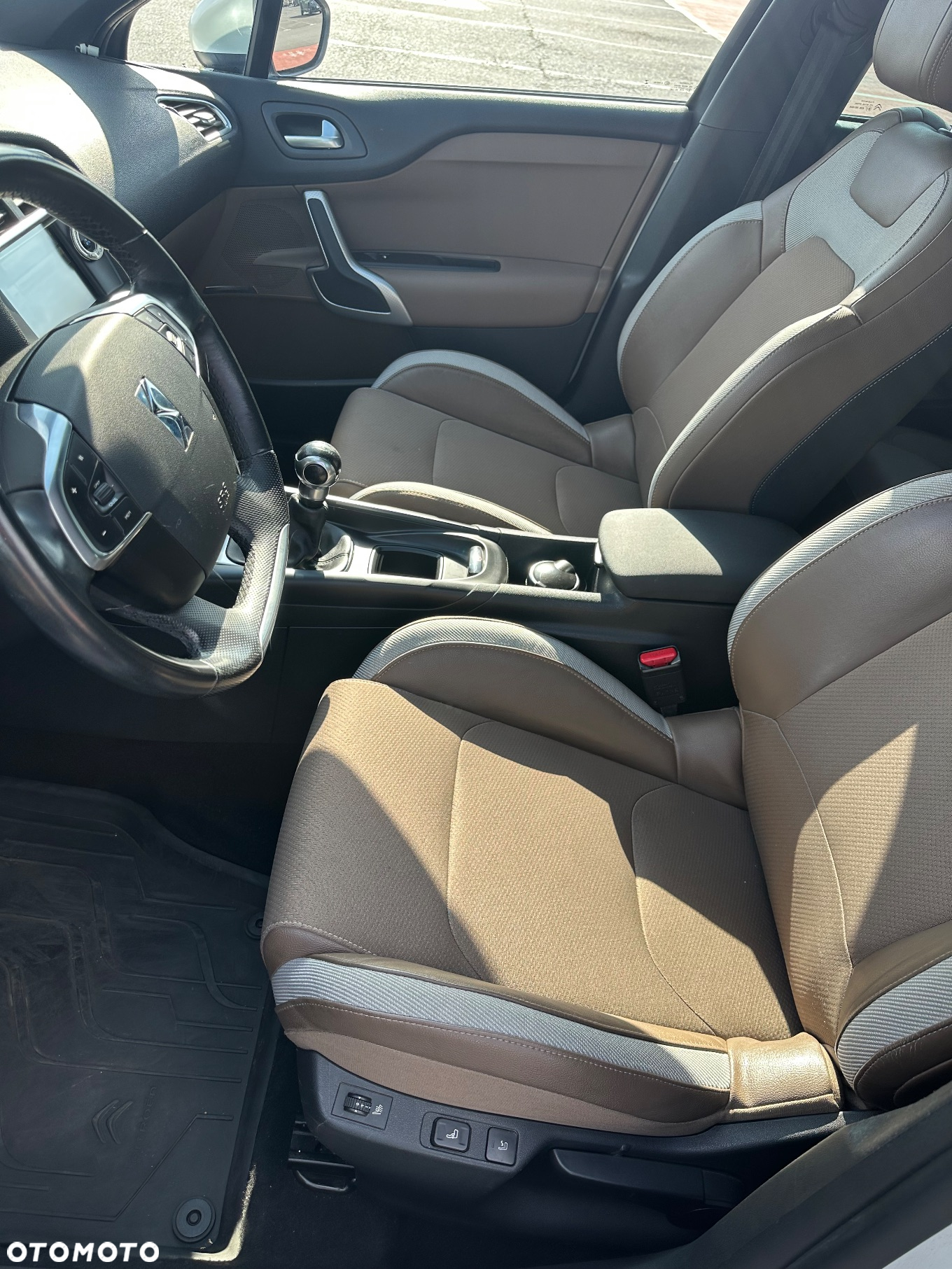 Citroën DS4 - 6