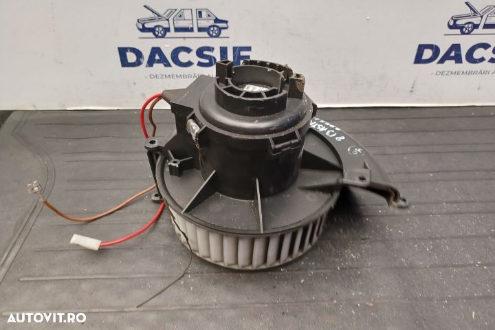 Ventilator aeroterma 881060997 881060997 Opel Astra G [1998 - 2009] H - 3