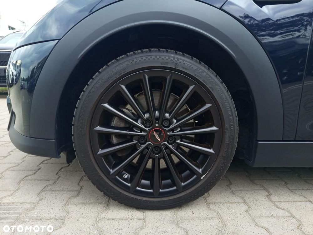 MINI Cooper S - 11