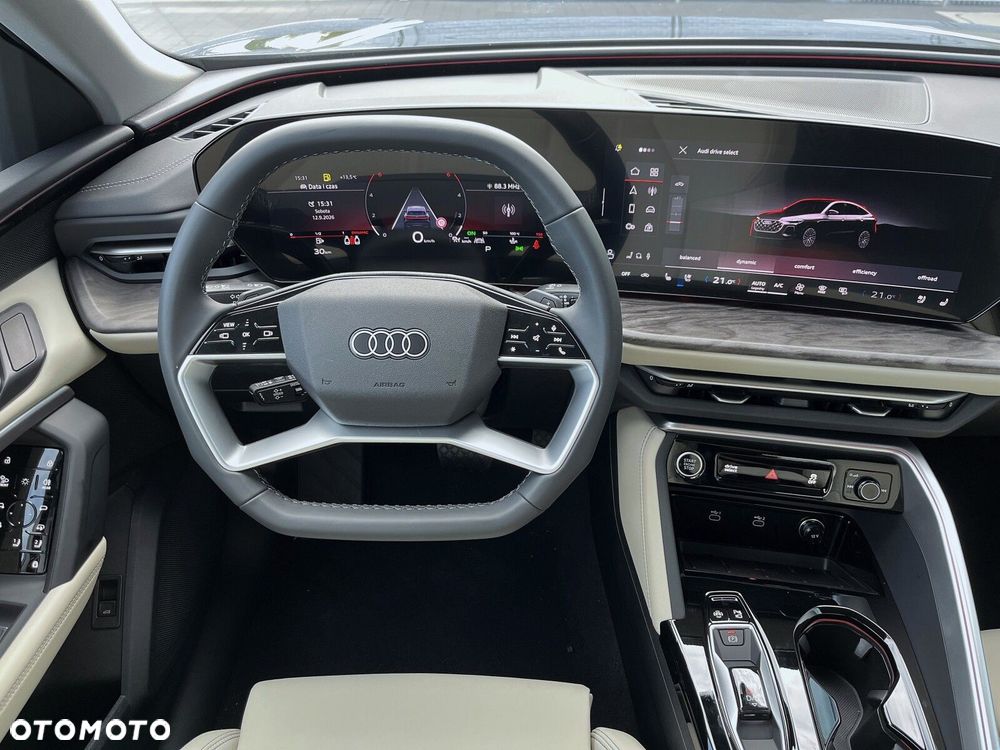 Audi Q5 Sportback - 17