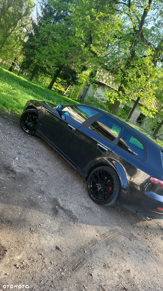 Alfa Romeo 159 2.4JTDM Q-ti - 7