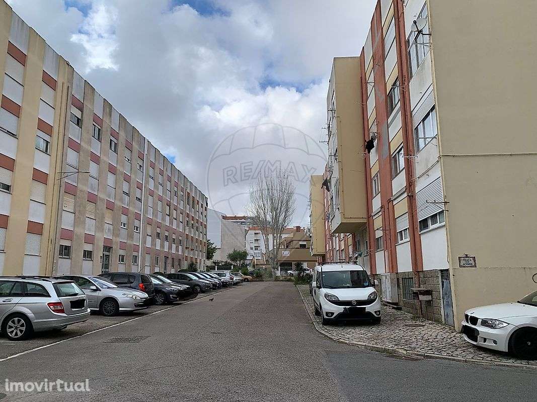 Apartamento T2 para venda - Grande imagem: 4/41