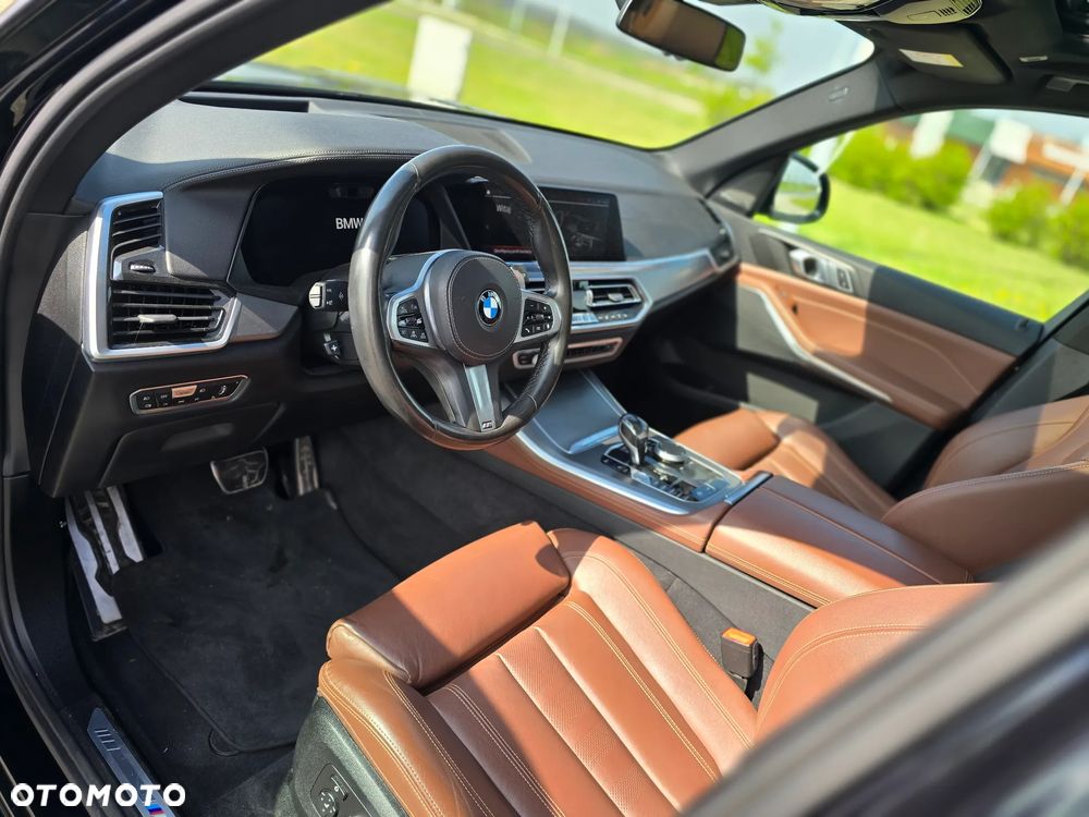 BMW X5 xDrive30d - 8