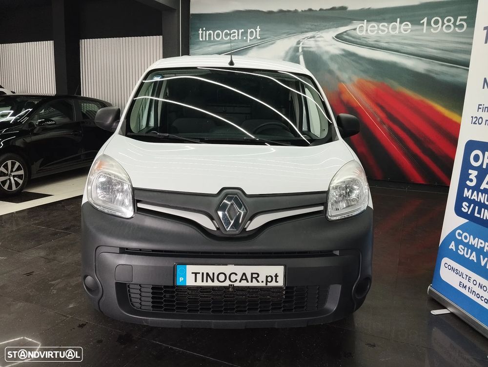 Renault Kangoo 1.5 dCi Business S/S  | DEDUZ IVA - 7