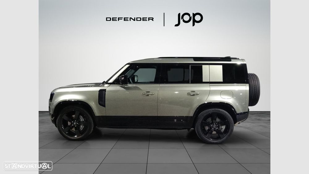 Land Rover Defender 2.0 P300e 110 AWD X-Dynamic SE - 2