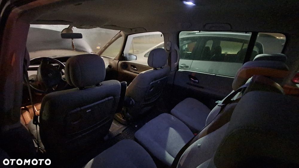 Renault Espace 2.0 Authentique - 1