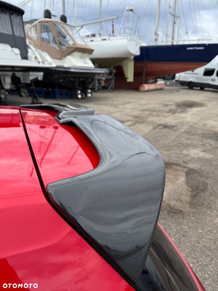 Volkswagen Golf - 17