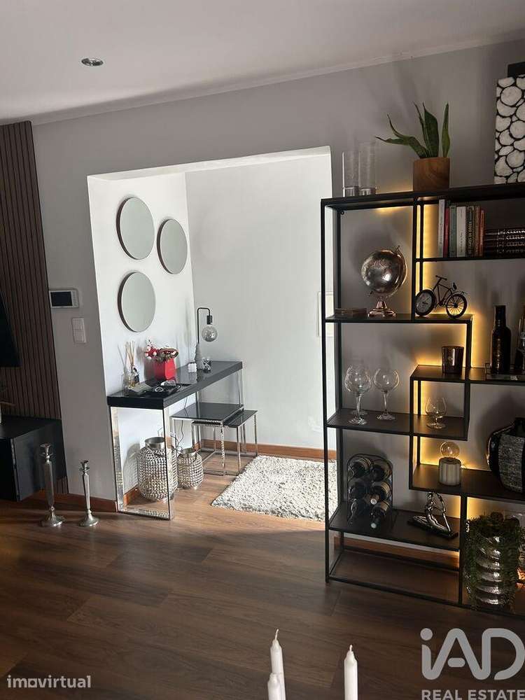 Casa / Villa T1 em Matosinhos e Leça da Palmeira de 110 m2 - Grande imagem: 2/19