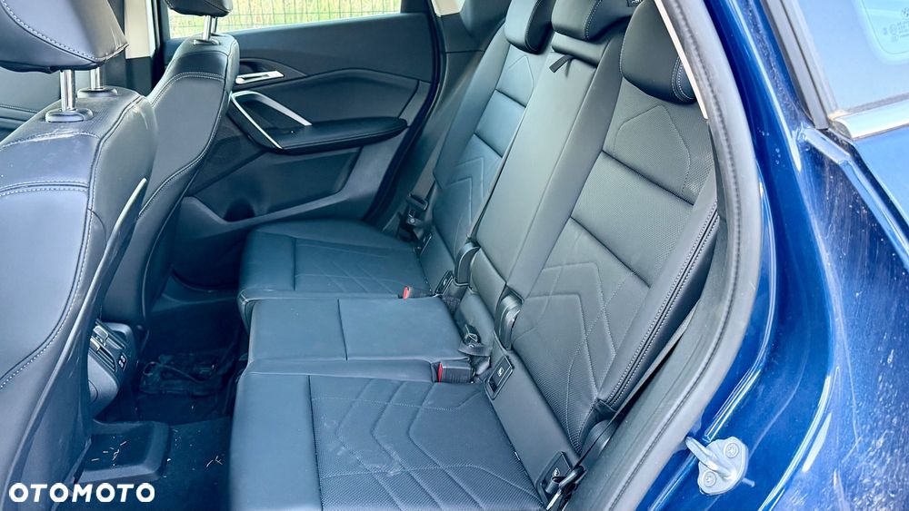 BMW X1 xDrive23i - 8
