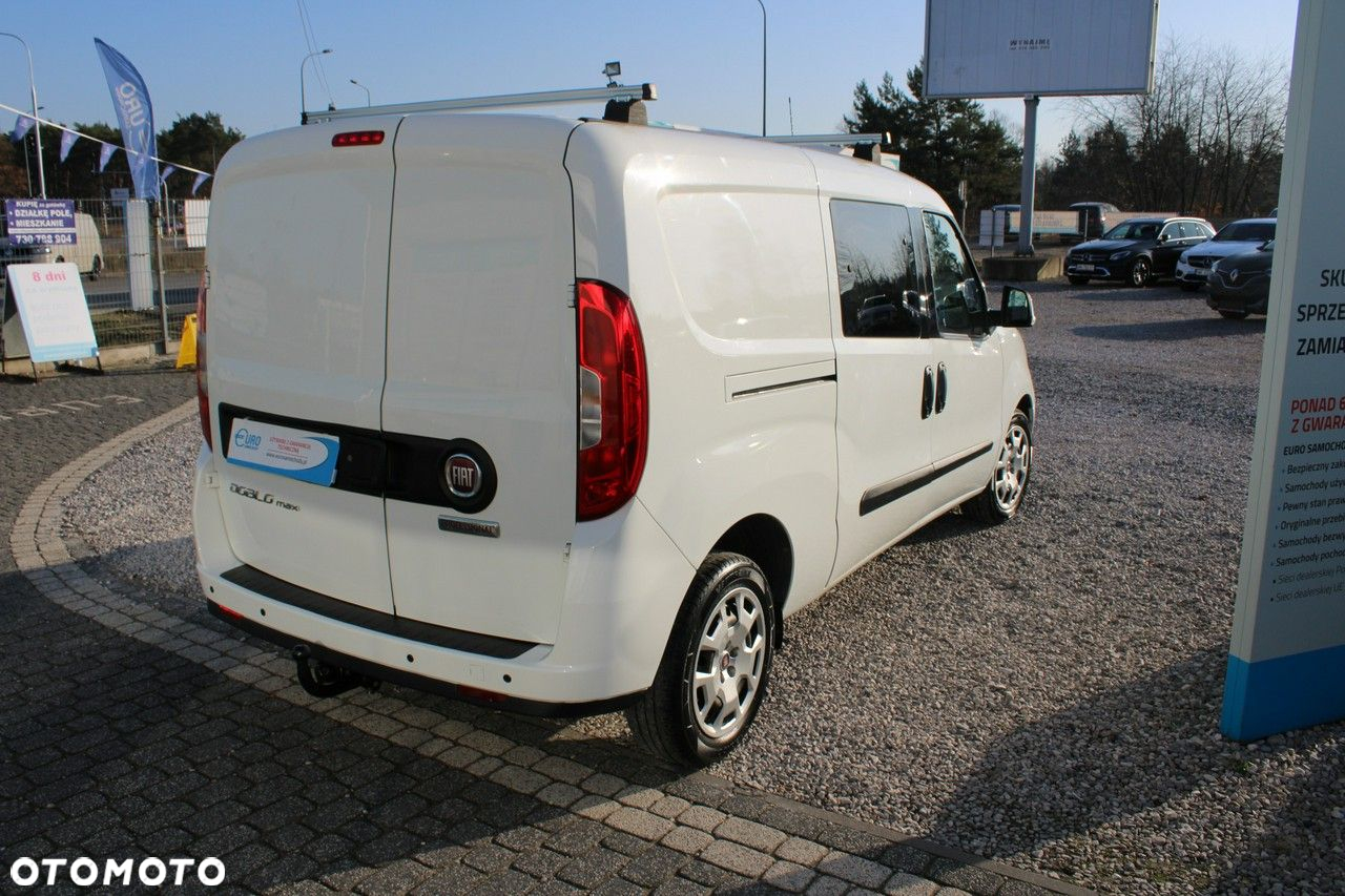 Fiat Doblo - 6